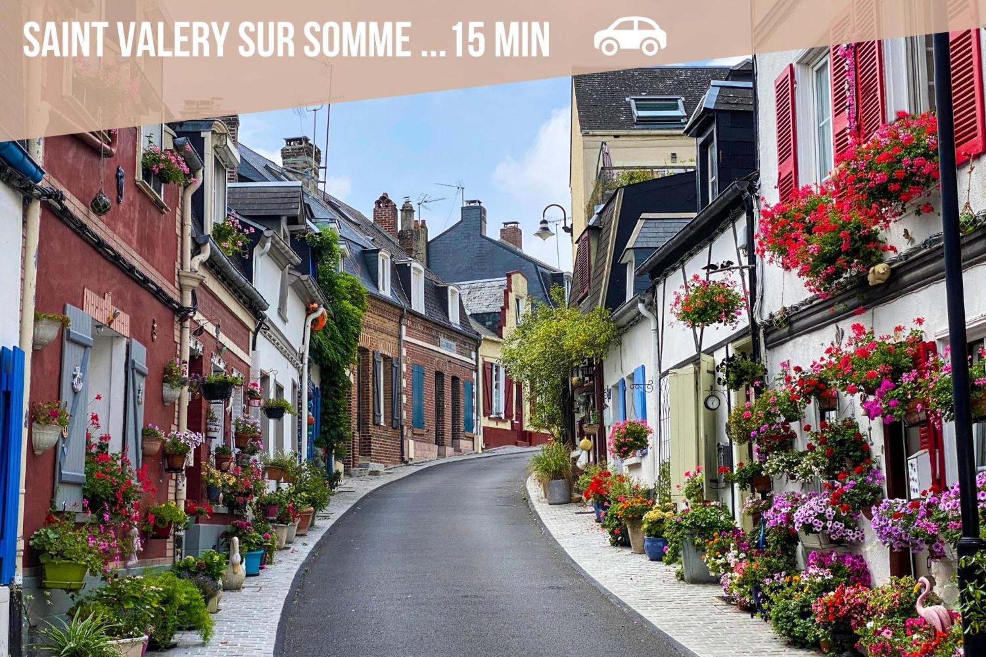Le Gite D'En Bas Quesnoy-le-Montant Экстерьер фото